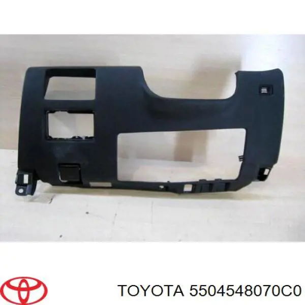 Купити 5504548070C0 Toyota 