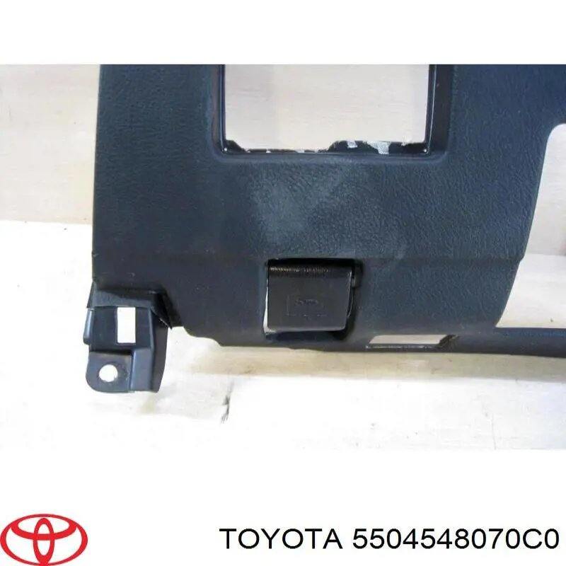 5504548070C0 Toyota 