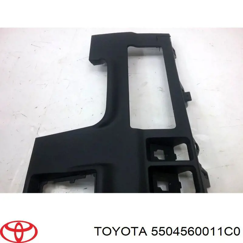 Купити 5504560011C0 Toyota 
