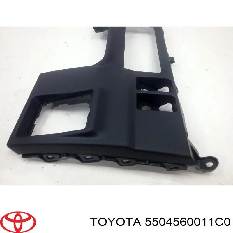  Toyota 5504560011C0 ціна, від 108.17 USD