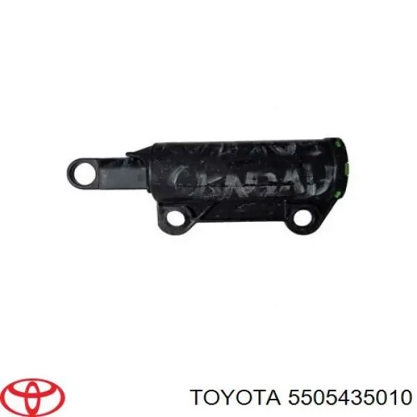 Toyota 5505435010 ціна, від 11.28 USD