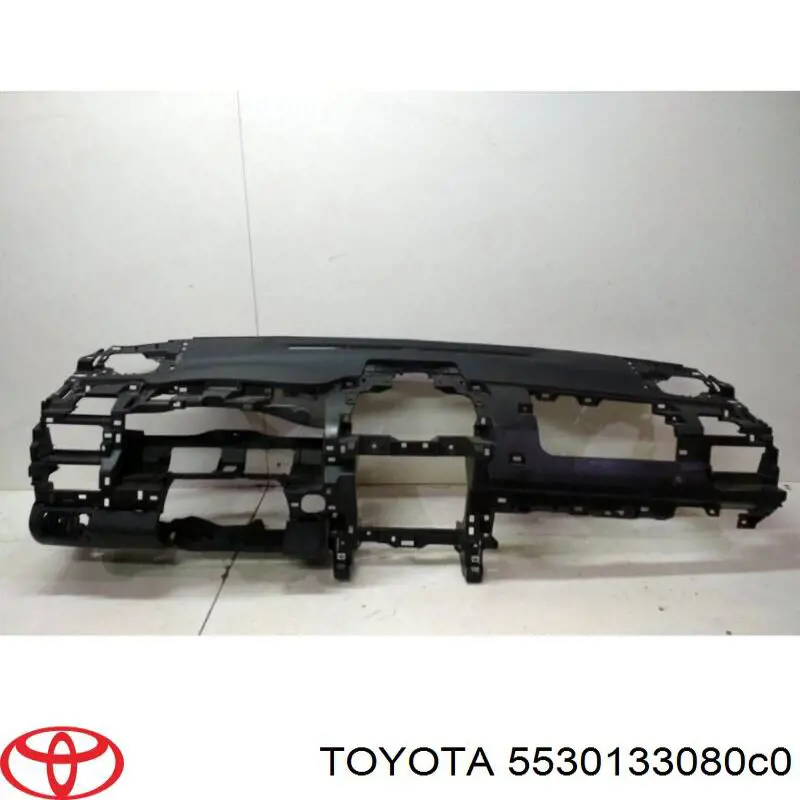  5530133080C0 Toyota