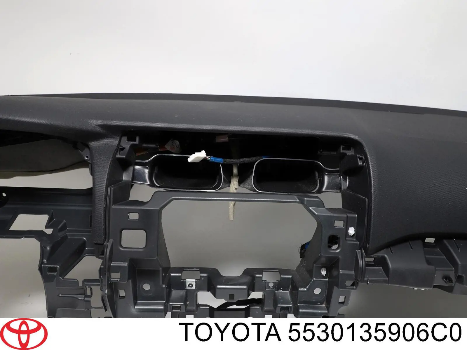 Купити 5530135906C0 Toyota 