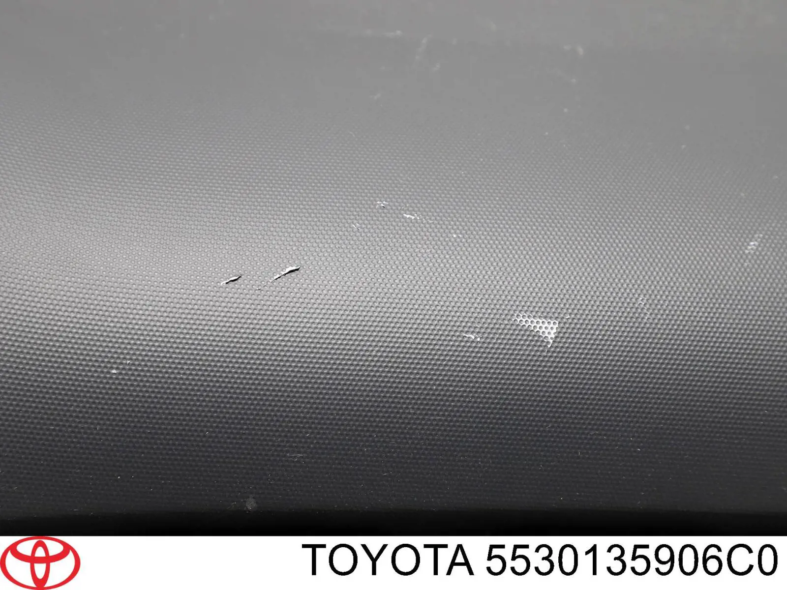  5530135906C0 Toyota