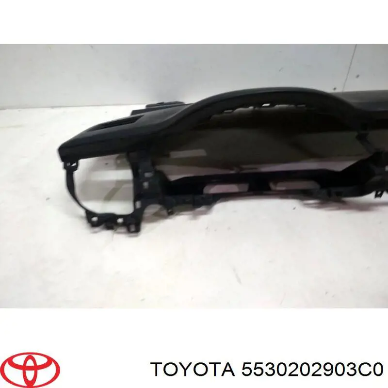  Toyota 5530202903C0 ціна, від 190.46 USD
