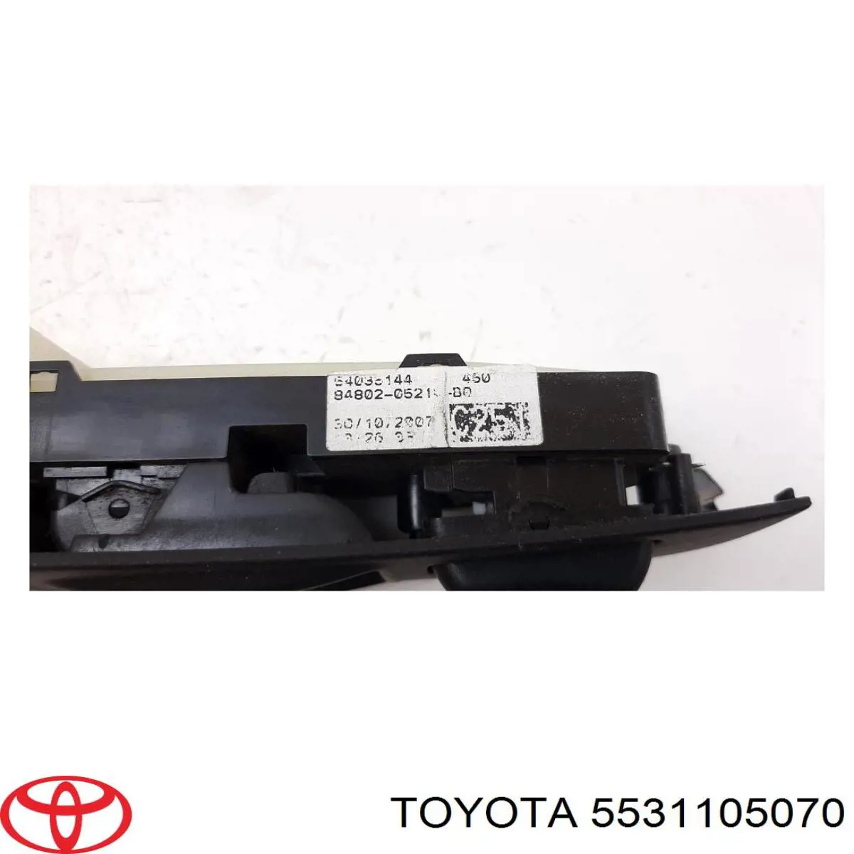  5531105070 Toyota