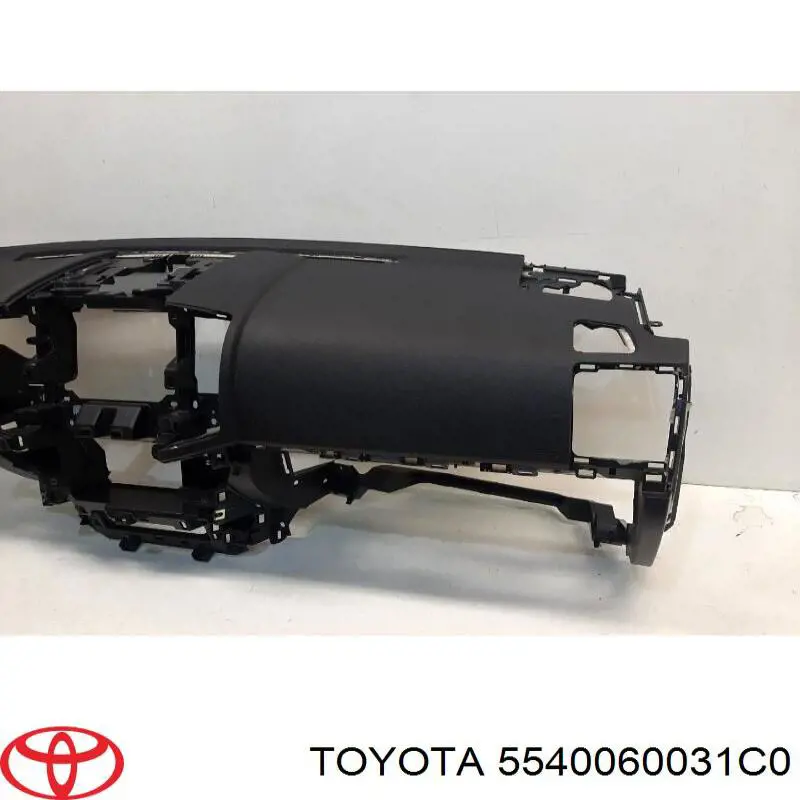 Купити 5540060031C0 Toyota Панель передня "торпедо"