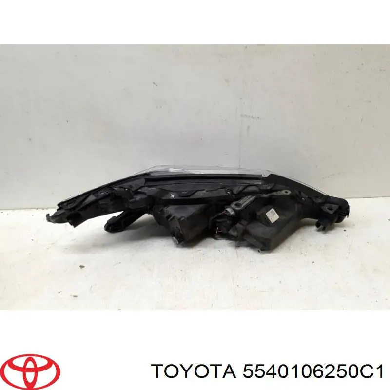 5540106250C1 Toyota 