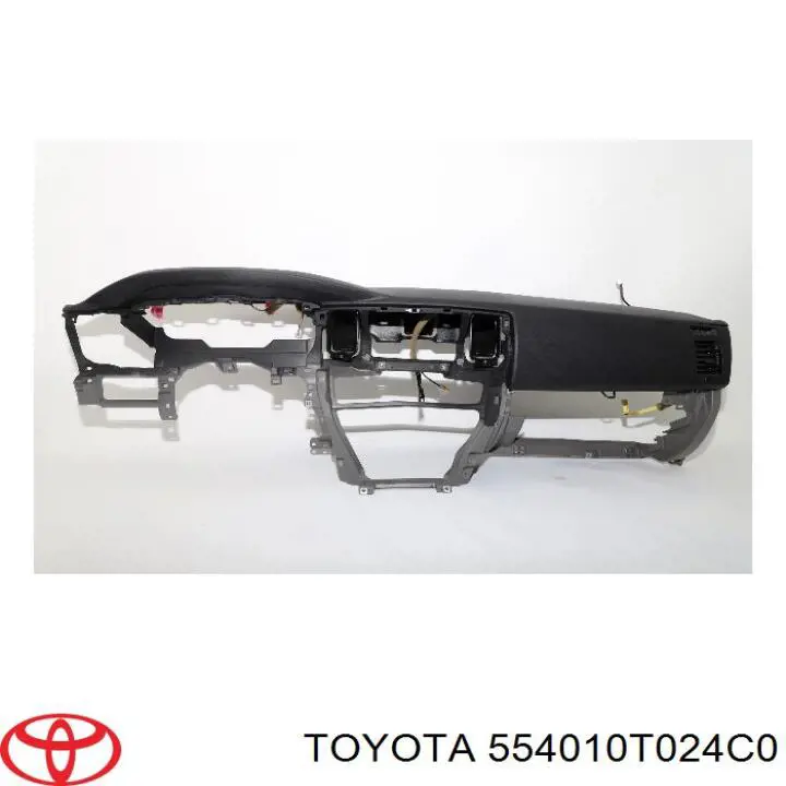 Купити 554010T024C0 Toyota 