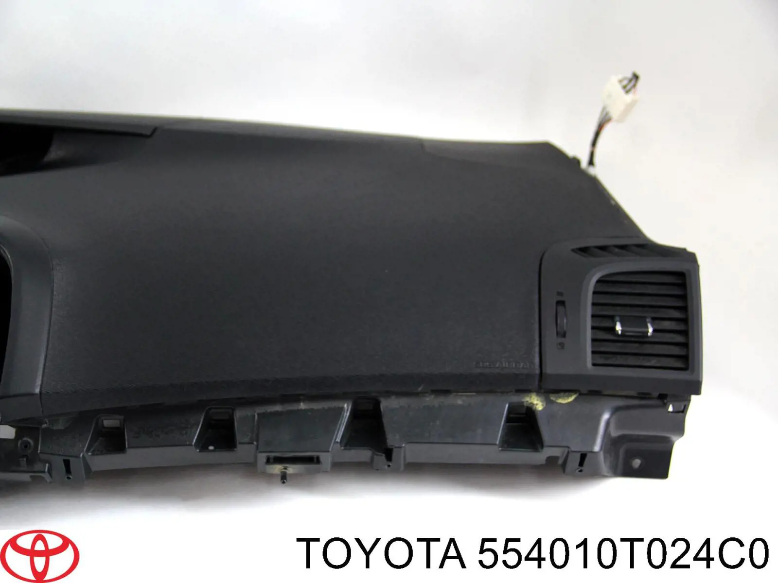  Toyota 554010T024C0 ціна, від 329.39 USD