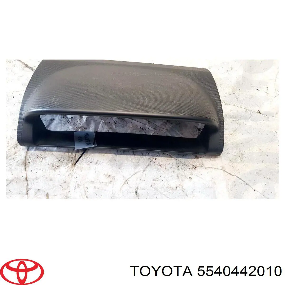 Купити 5540442010 Toyota 