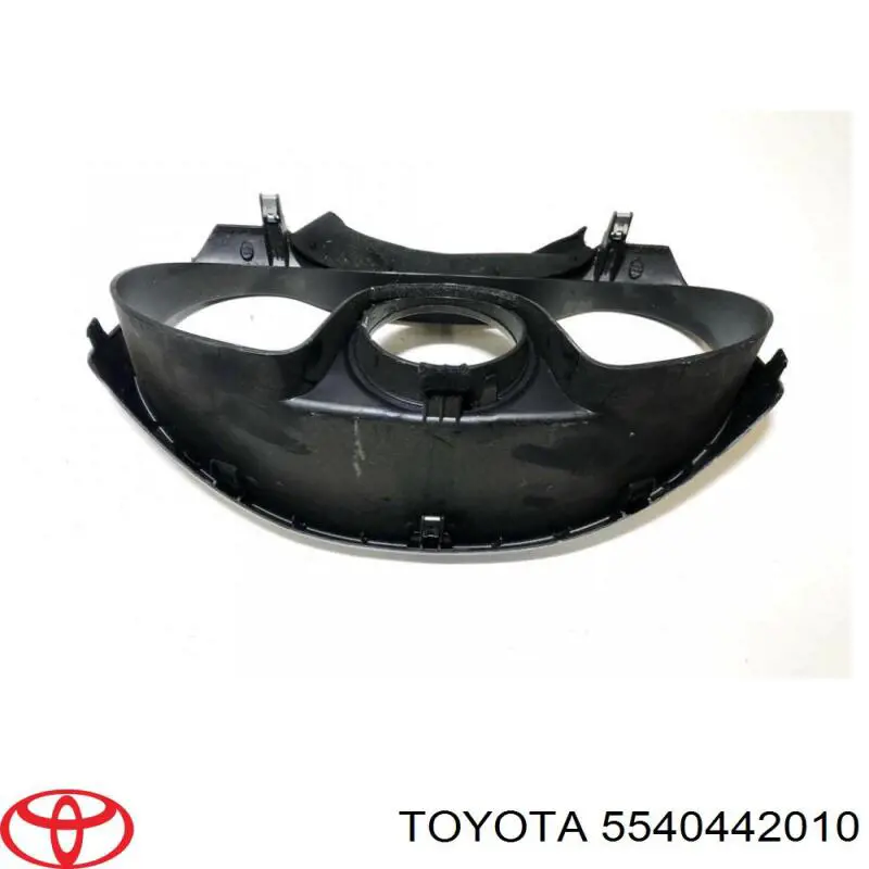 5540442010 Toyota 