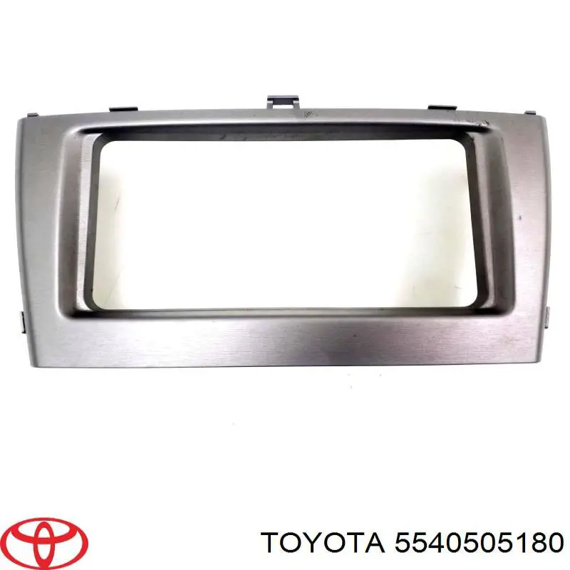  Toyota 5540505180 ціна, від 11.38 USD