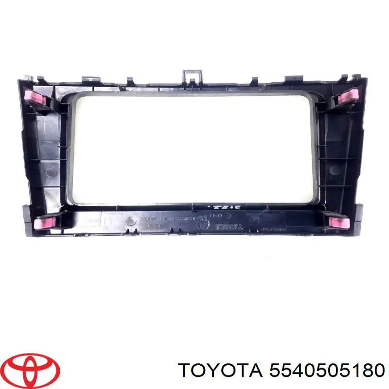 5540505180 Toyota 