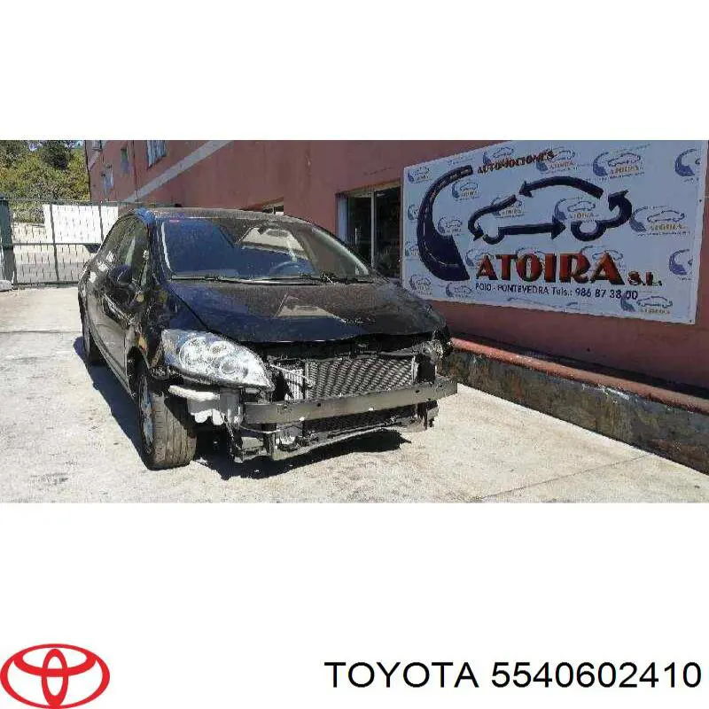 5540602410 Toyota 