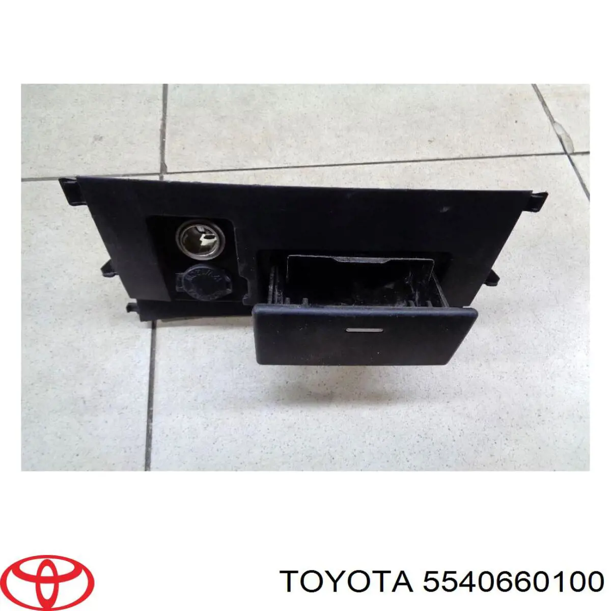 5540660100 Toyota 