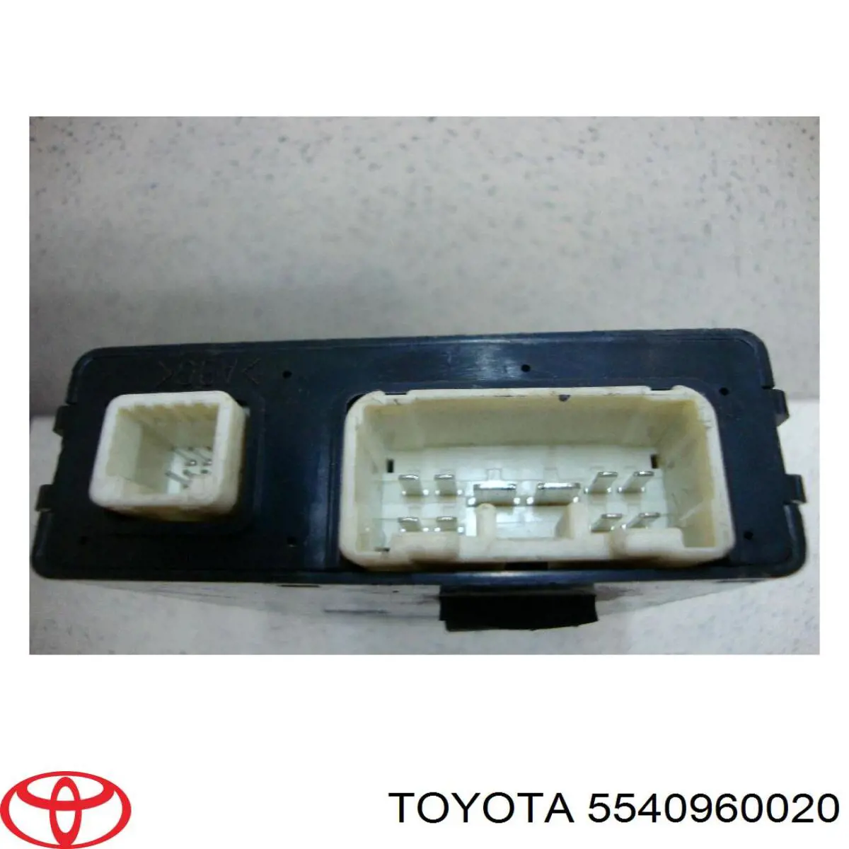 5540960020 Toyota 