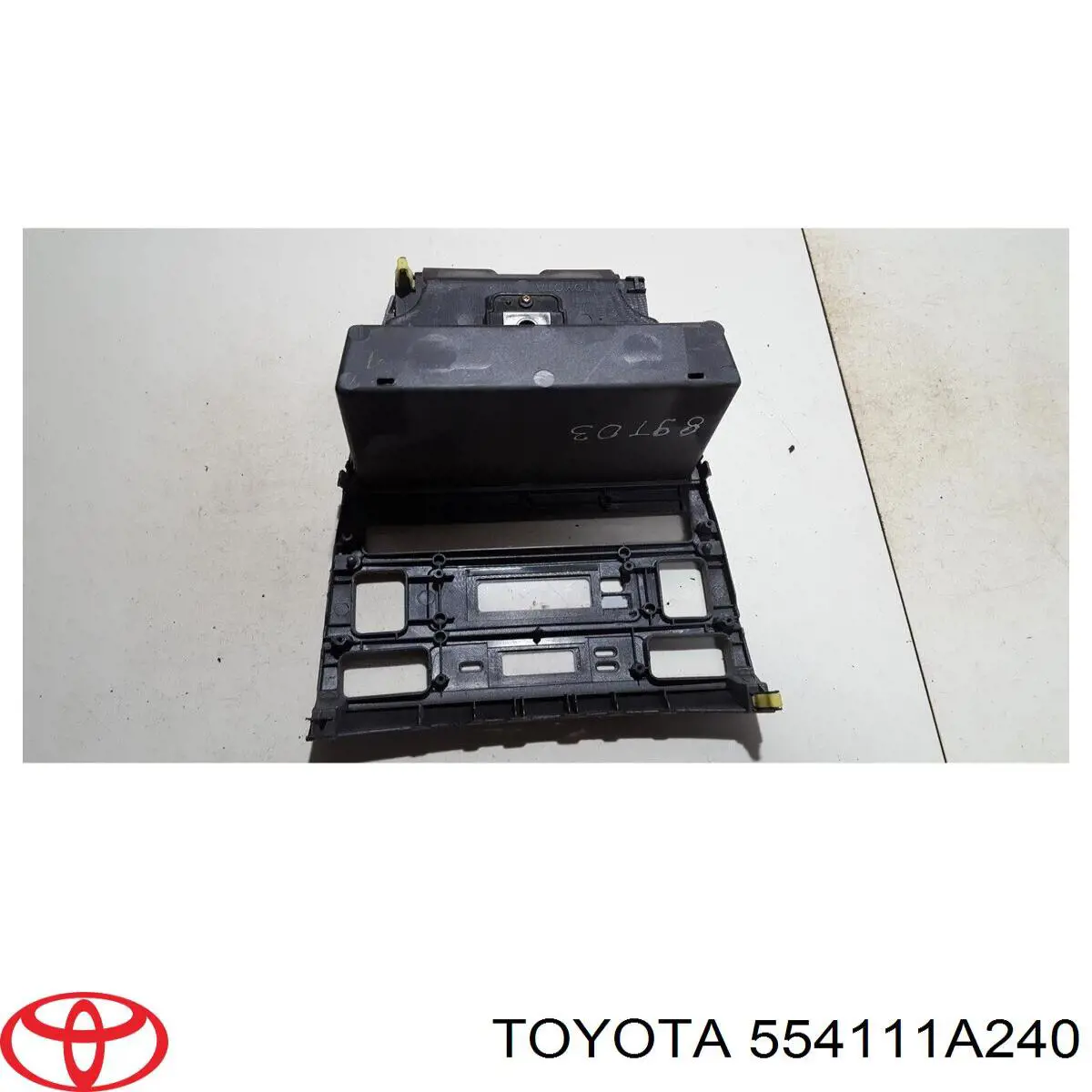 554111A240 Toyota 