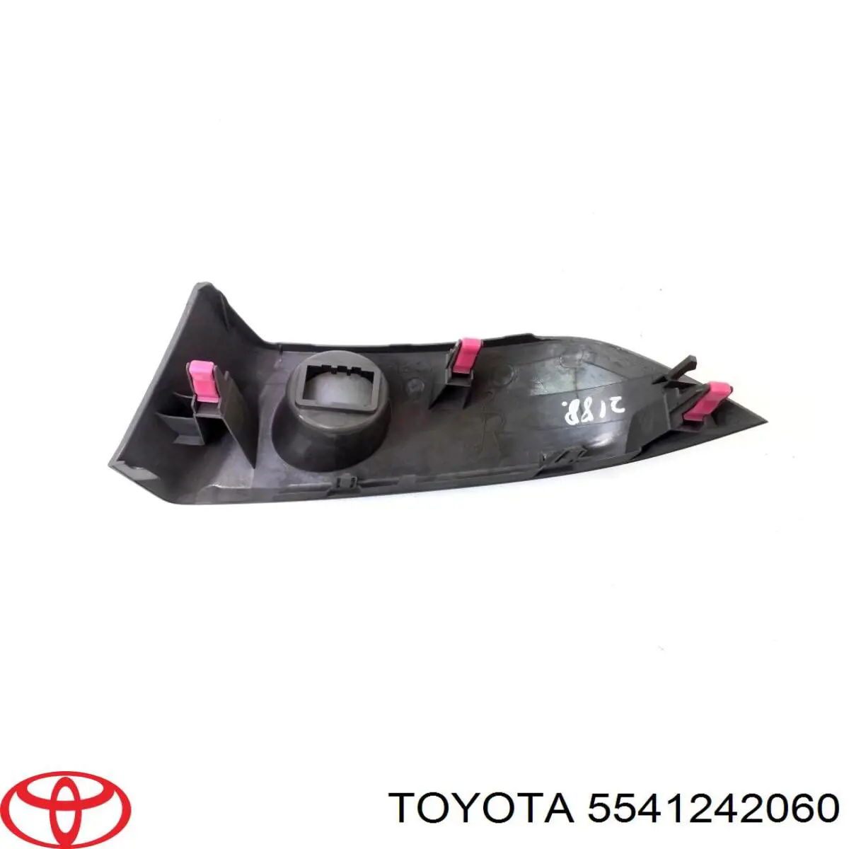 Купити 5541242060 Toyota 