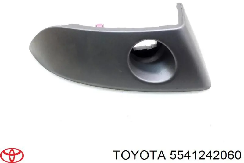  Toyota 5541242060 ціна, від 6.33 USD