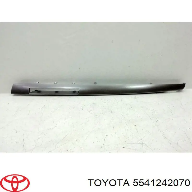 5541242070 Toyota 