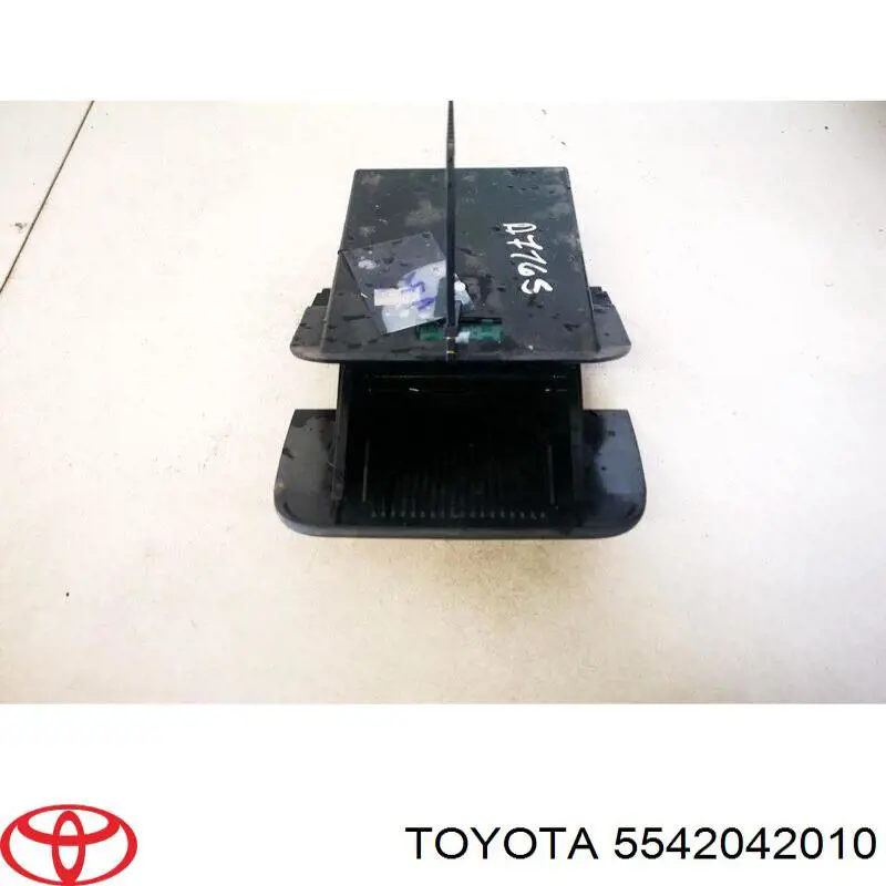 Купити 5542042010 Toyota 