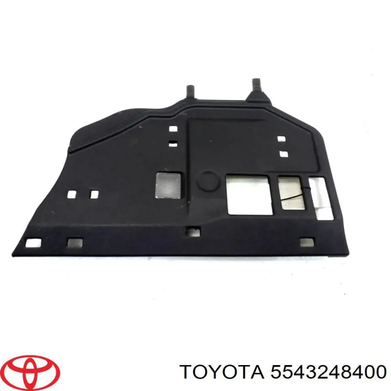 Купити 5543248400 Toyota 