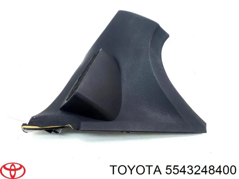  Toyota 5543248400 ціна, від 11.29 USD