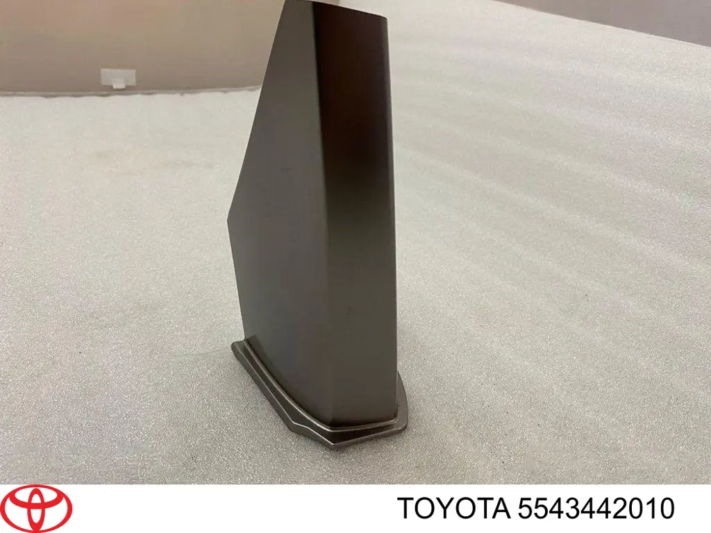 5543442010 Toyota 