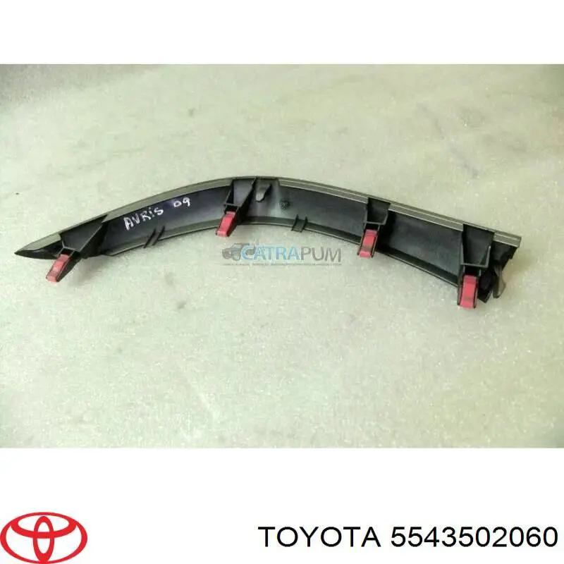 5543502060 Toyota 
