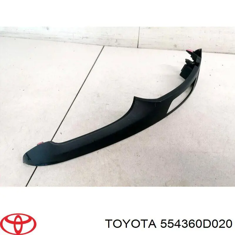 554360D020 Toyota 