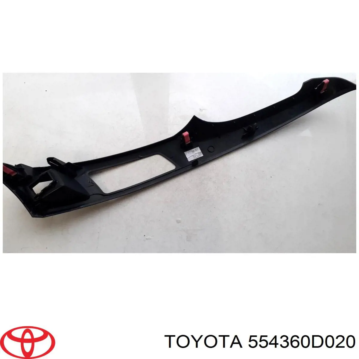 Купити 554360D020 Toyota 