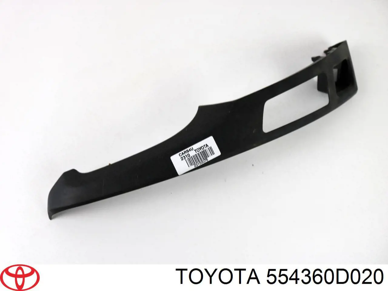  554360D020 Toyota