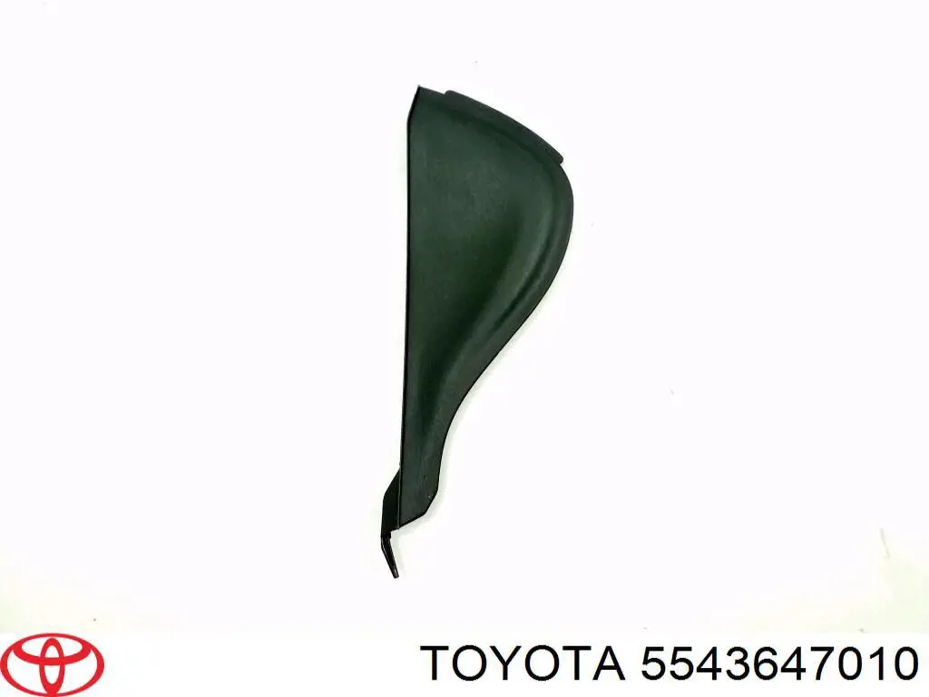 5543647010 Toyota 