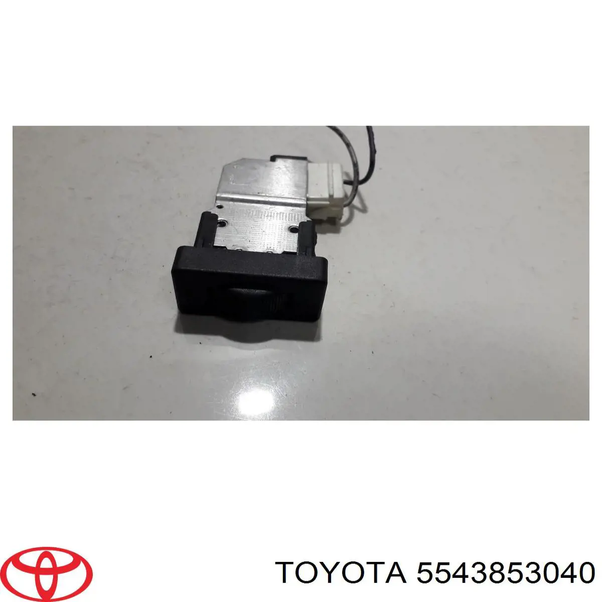  5543853040 Toyota