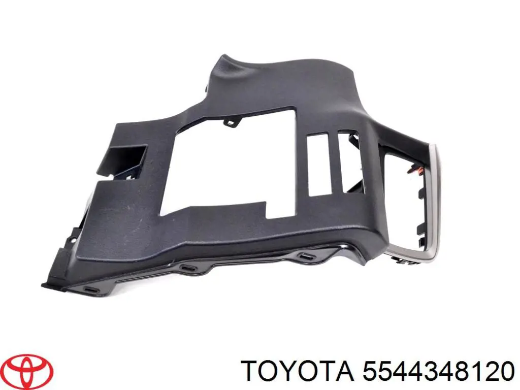 Toyota 5544348120 ціна, від 18.37 USD