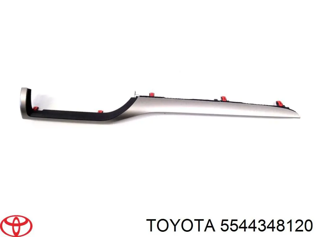 Купити 5544348120 Toyota 
