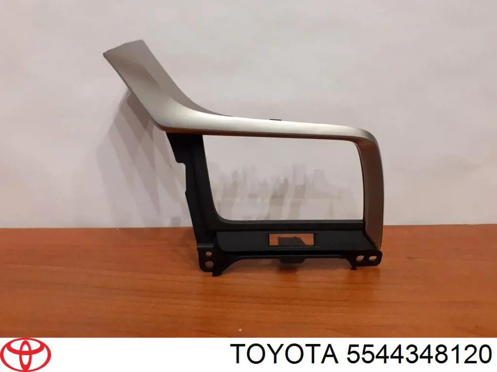  Toyota 5544348120
