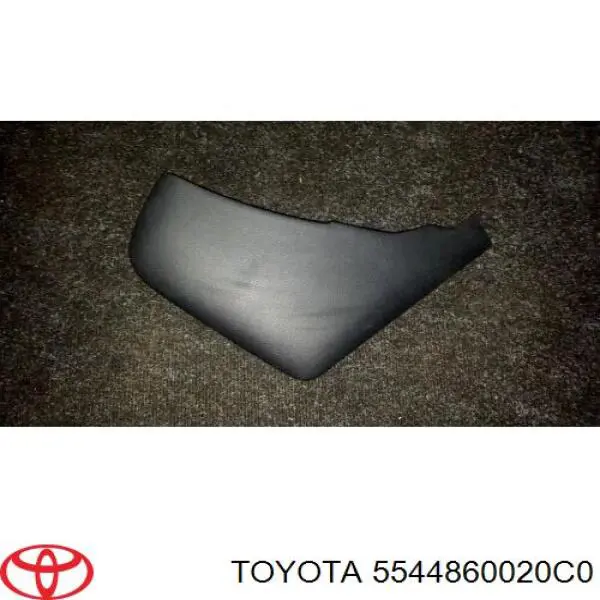 5544860020C0 Toyota 