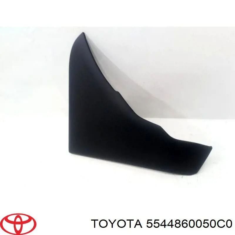  Toyota 5544860050C0 ціна, від 23.00 USD