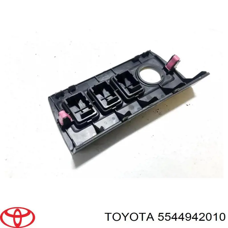  5544942010 Toyota