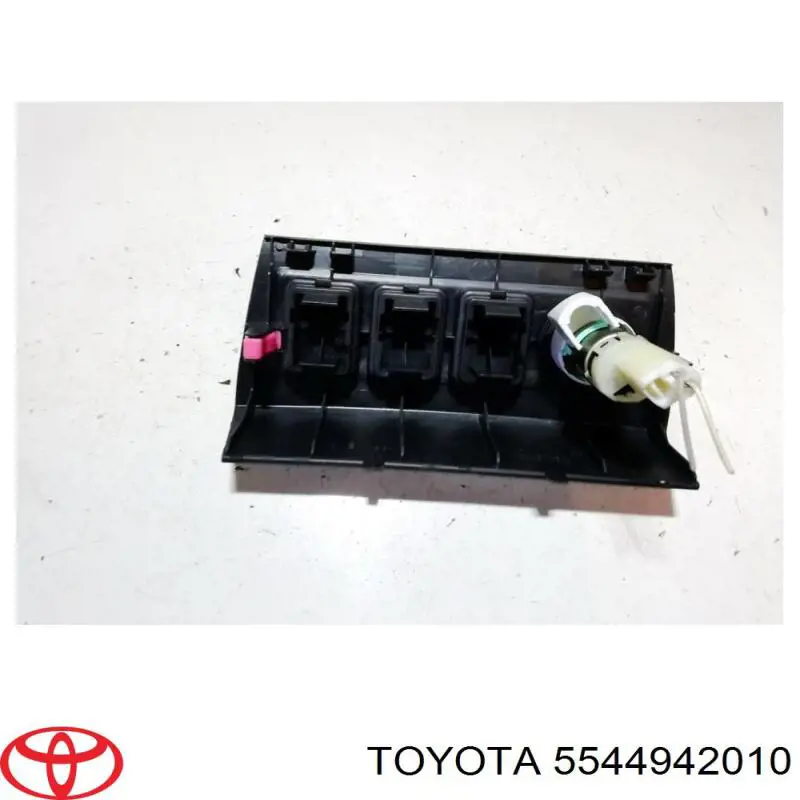  5544942010 Toyota