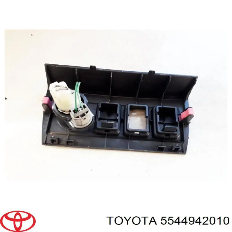 Купити 5544942010 Toyota 