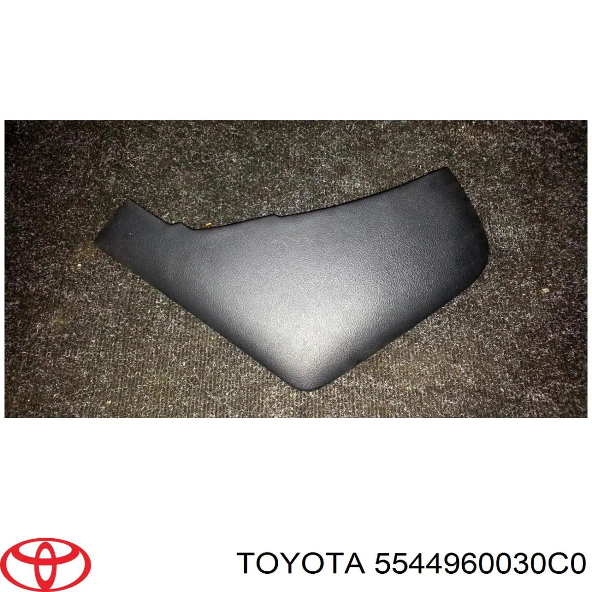 5544960030C0 Toyota 