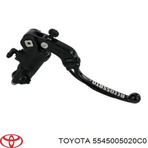 5545005020C0 Toyota 