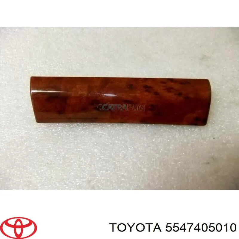  Toyota 5547405010 ціна, від 14.06 USD