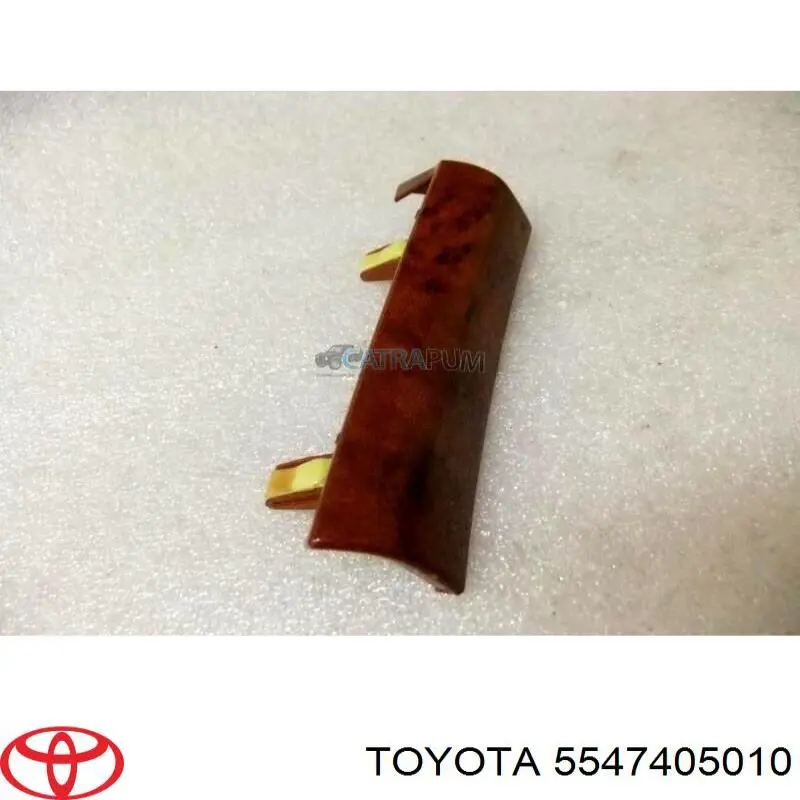 5547405010 Toyota 