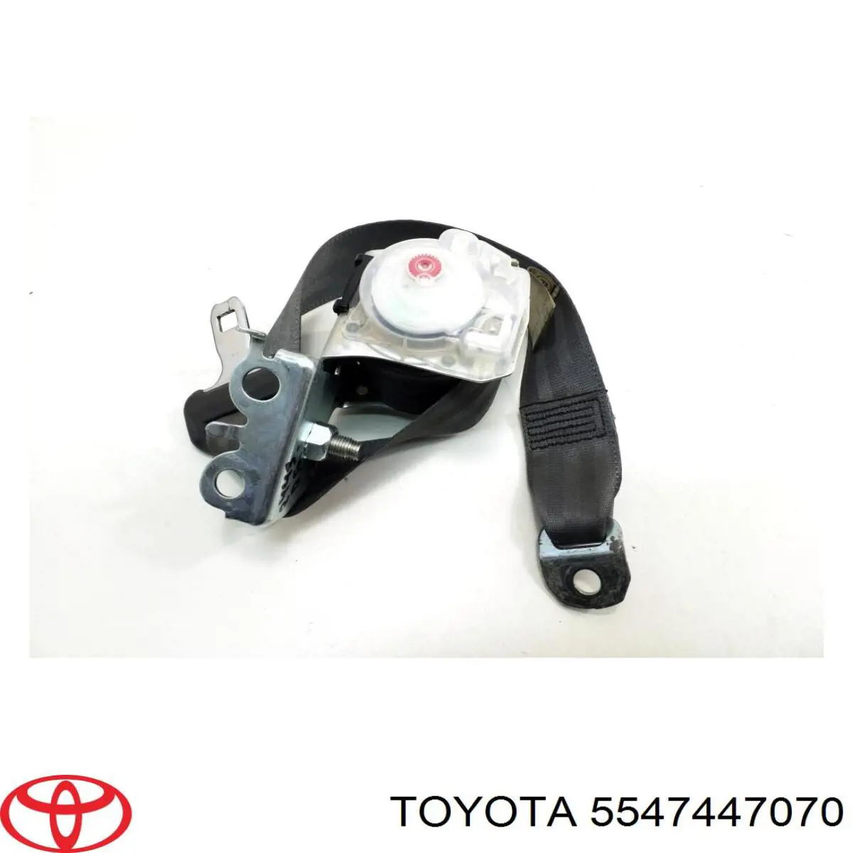  Toyota 5547447070 ціна, від 6.33 USD