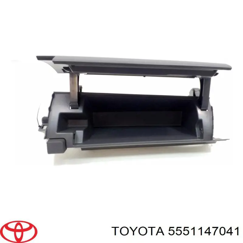 Купити 5551147041 Toyota 