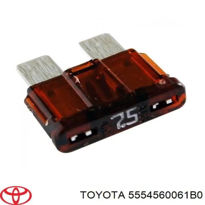 5554560061B0 Toyota 